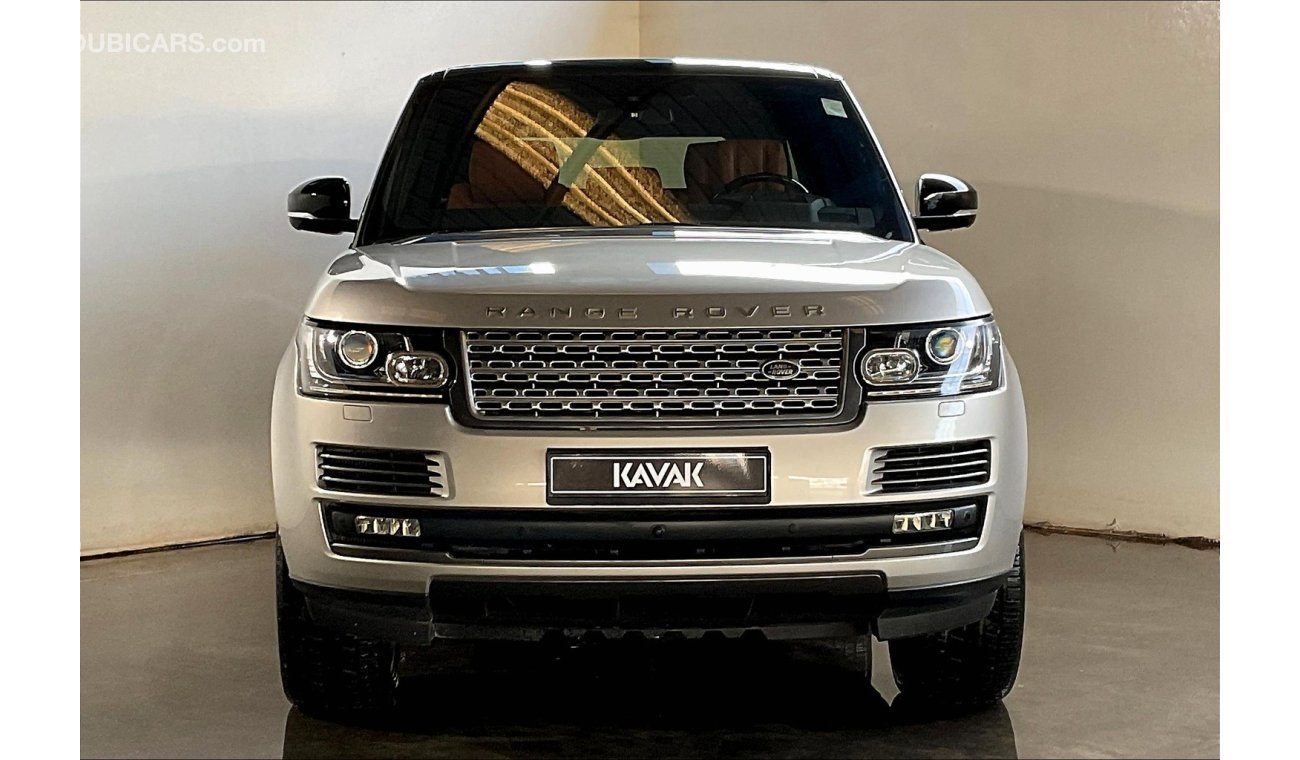 Land Rover Range Rover Evoque Vogue SE