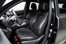 مرسيدس بنز GLE 63 AMG S Premium + 4.0L