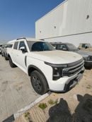 Dongfeng Z9 DongFeng Z9 2026 4WD GASOLINE AT