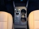 Ford Escape TREND PLUS 1.5L ECOBOOST