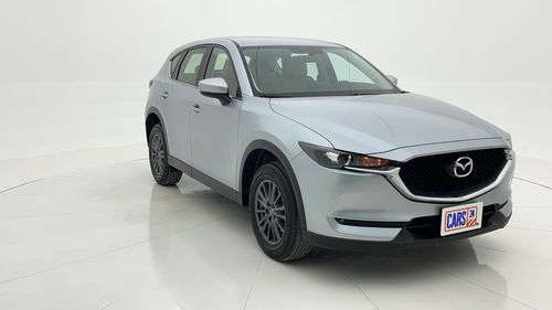 Mazda CX5 GL 2.5 | Zero Down Payment | Free Home Test Drive