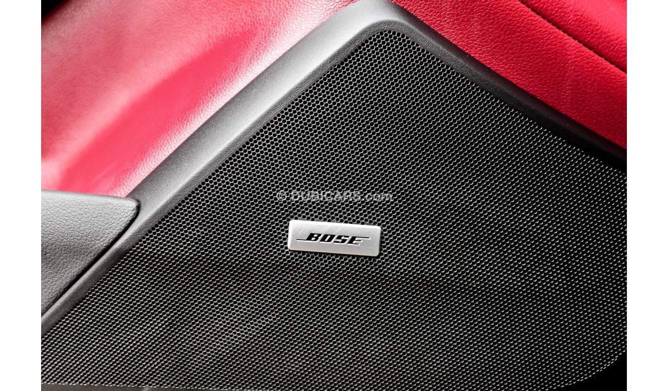 كاديلاك CTS V | 3,327 P.M  | 0% Downpayment | Championship Edition!