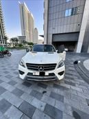 Mercedes Benz ML500