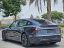 Tesla Model 3 Long Range (AWD)