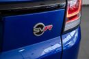Land Rover Range Rover Sport 2015 Range Rover Sport SVR / Full-Service History