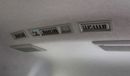 تويوتا هاياس DLS - STD ROOF HIACE 2.5L 15 SEATER AC H.ROOF