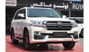 Toyota Land Cruiser VXR V8 5.7, GRAND TOURING, GCC, UNDER WARRANTY FROM LOCAL DEALER (Inclusive VAT)