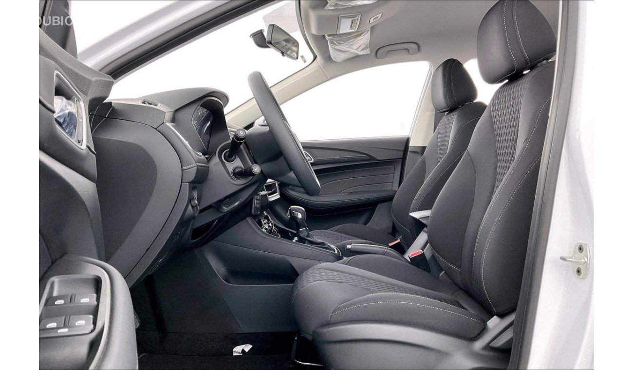 أم جي 5 Standard