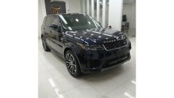 Land Rover Range Rover Sport SE IMPORT FROM CANADA