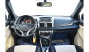 Toyota Yaris 1.3L SE HATCHBACK 2016 GCC DEALER WARRANTY