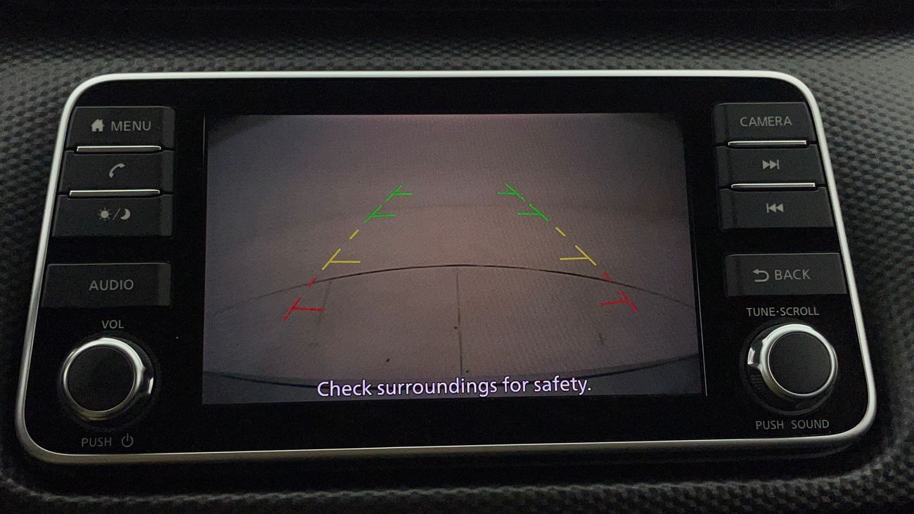 Nissan Kicks SV 1.6 | Zero Down Payment | Home Test Drive