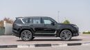 Lexus LX 700h 2025 Lexus LX700h Signature 3.5L AT Hybrid (Black-Tan) with Auto park