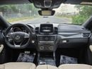 Mercedes Benz GLE 63 AMG S Coupe 5.5L MERCEDES GLE-63 AMG 2016 GCC // GOOD CONDITION INSIDE & OUT SIDE