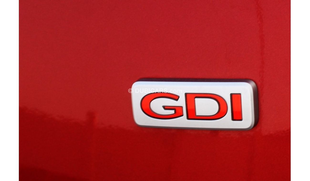 Kia Sportage Top Kia Sportage 2019, full option, GCC, in excellent condition