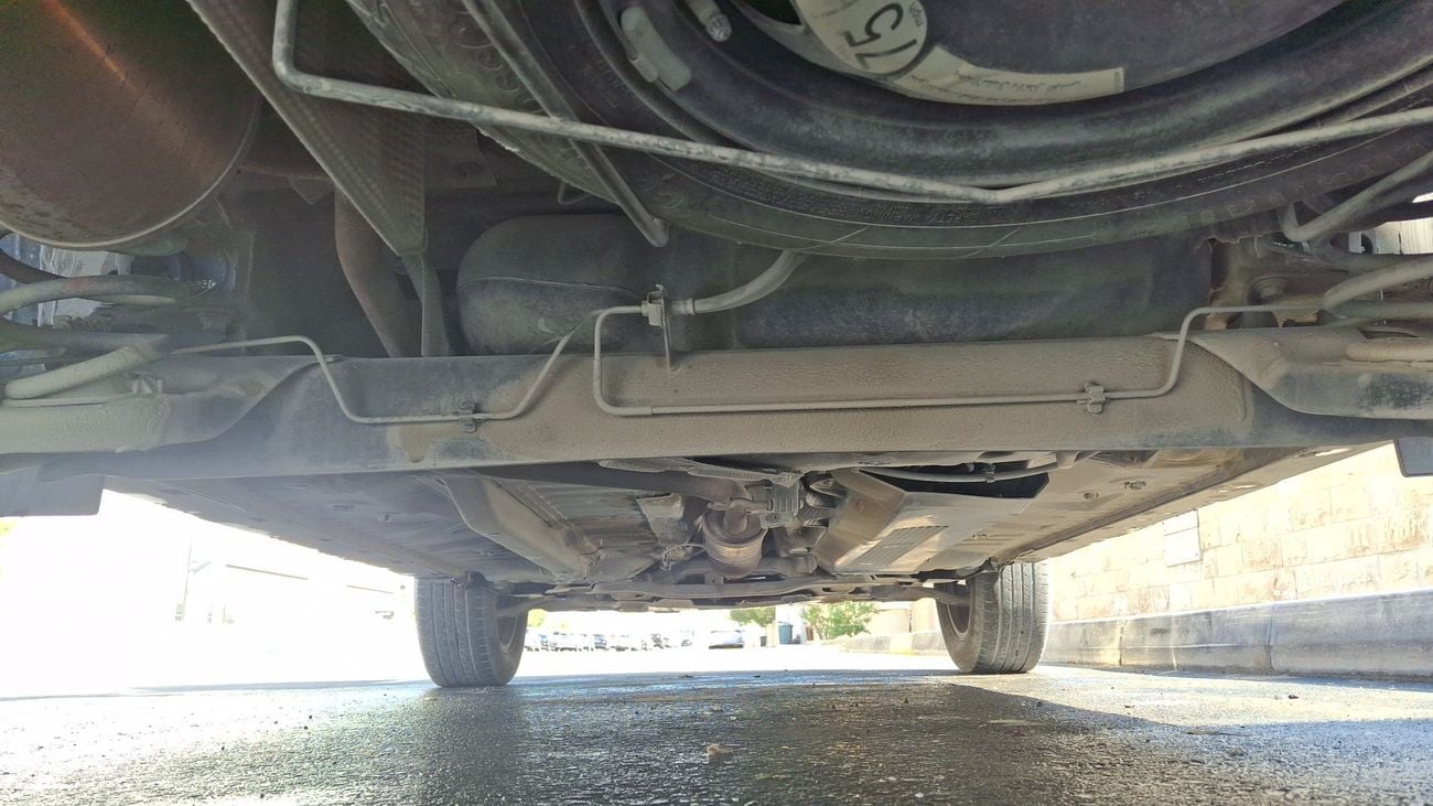 رينو داستر LE 1.6 | بدون دفعة مقدمة | اختبار القيادة في المنزل