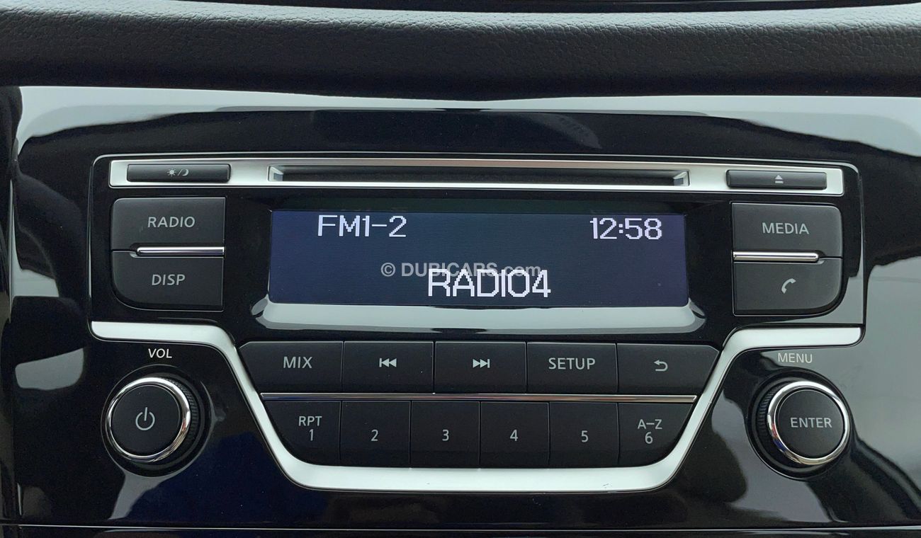 Nissan XTrail S 2.5 | Zero Down Payment | Free Home Test Drive