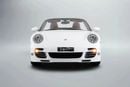 Porsche 911 TURBO