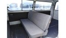 Toyota Hiace Hiace Van RIGHT HAND DRIVE (PM240)