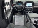 Ford F 150 Raptor Raptor 3.5L V6 2022 Ford F-150 Raptor, November 2027 Ford Warranty + Service Pack, Excellent Conditi