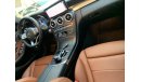 Mercedes-Benz C200 Mercedes C 200_Gcc_2021_Excellent_Condition _Full option