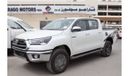 Toyota Hilux TOYOTA HILUX 2.7 FULL OPTION AUTOMATIC