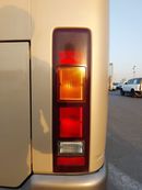 Nissan Civilian NISSAN CIVILIAN BUS RHD 1999 MODEL 4.1 L DIESEL  AUTOMATIC(PM00617)