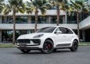 Porsche Macan STD Macan Base | 4,407 P.M | 0% Downpayment | Perfect Condition!