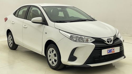 Toyota Yaris SE 1.5 | Zero Down Payment | Home Test Drive