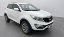 Kia Sportage LX 2.4 | Under Warranty | Inspected on 150+ parameters