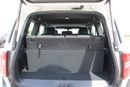 تويوتا برادو ALL ROUNDER TOYOTA PRADO 250 2.4L TURBO PETROL 4WD ALL ROUNDER G AUTO