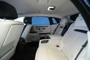 Rolls Royce Ghost EWB
