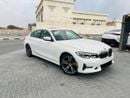 بي أم دبليو 330i Std 2.0L