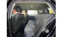 Volkswagen Golf TSI Manual gearbox 2018