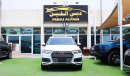 أودي Q7 Quattro