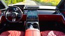Mercedes-Benz S 500 4Matic