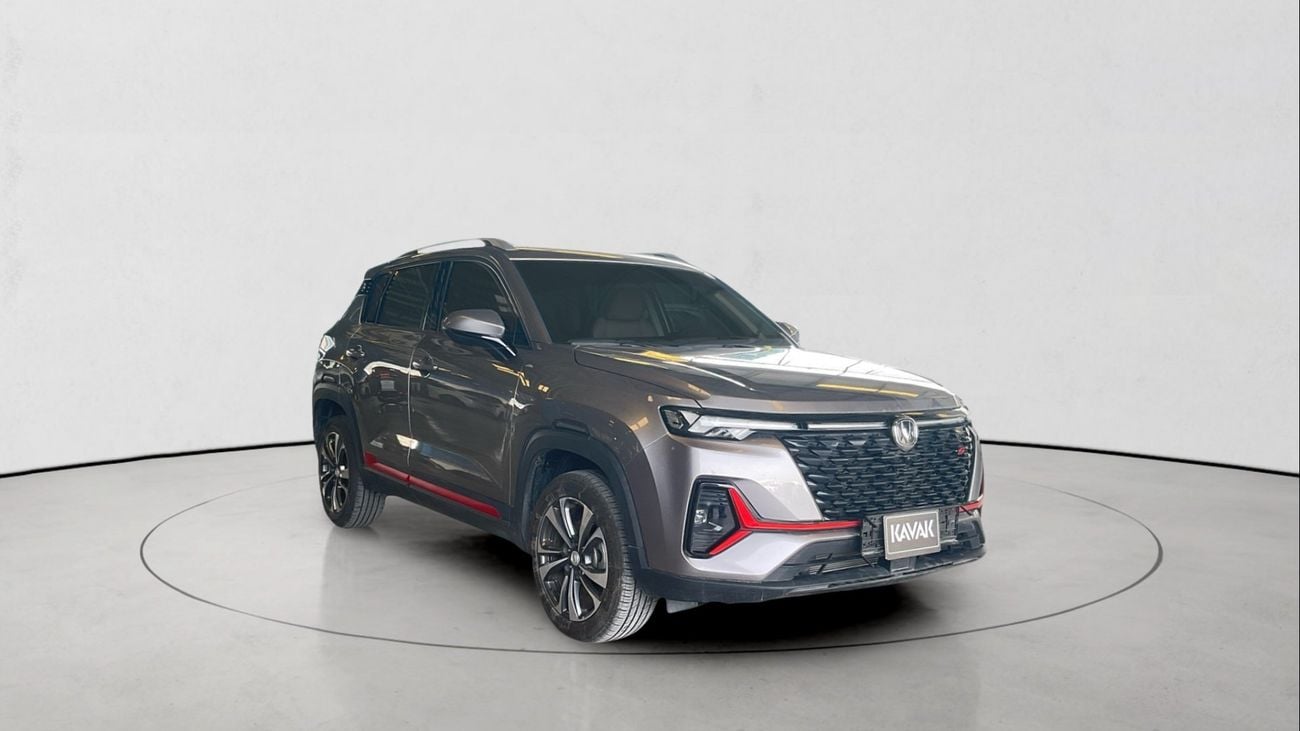 Changan CS35 Plus Trend | Guaranteed Warranty | 0 Down Payment