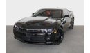 Chevrolet Camaro 2015 RS (Full Option)