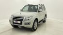 Mitsubishi Pajero HIGHLINE SWB 3.8 | Zero Down Payment | Home Test Drive