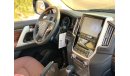 Toyota Land Cruiser 5.7 VXS MY2021 G.C.C FULL OPTION