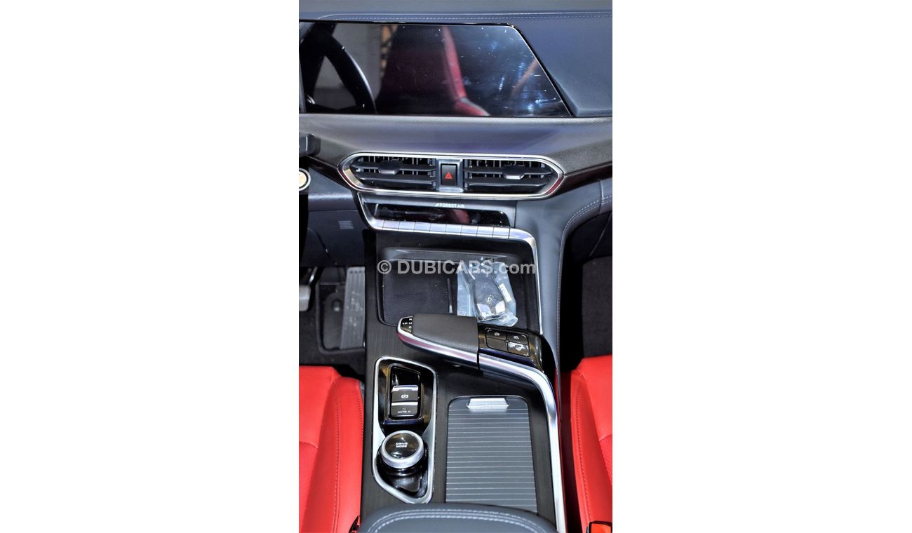 تشنجان أوني تي EXCELLENT DEAL for our CHANGAN UNI-T ( 2023 Model ) in Black Color GCC Specs