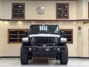 Jeep Wrangler Unlimited Rubicon 3.6L A/T (4 Seater)