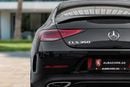 مرسيدس بنز CLS 350 CLS 350 AMG | 3,604 P.M | 0% Downpayment | 2028 WARRANTY!