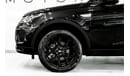 Land Rover Discovery Sport P250 HSE 2019 Land Rover Discovery Sport HSE, 2024 Land Rover Warranty, Full Dealer Service History,