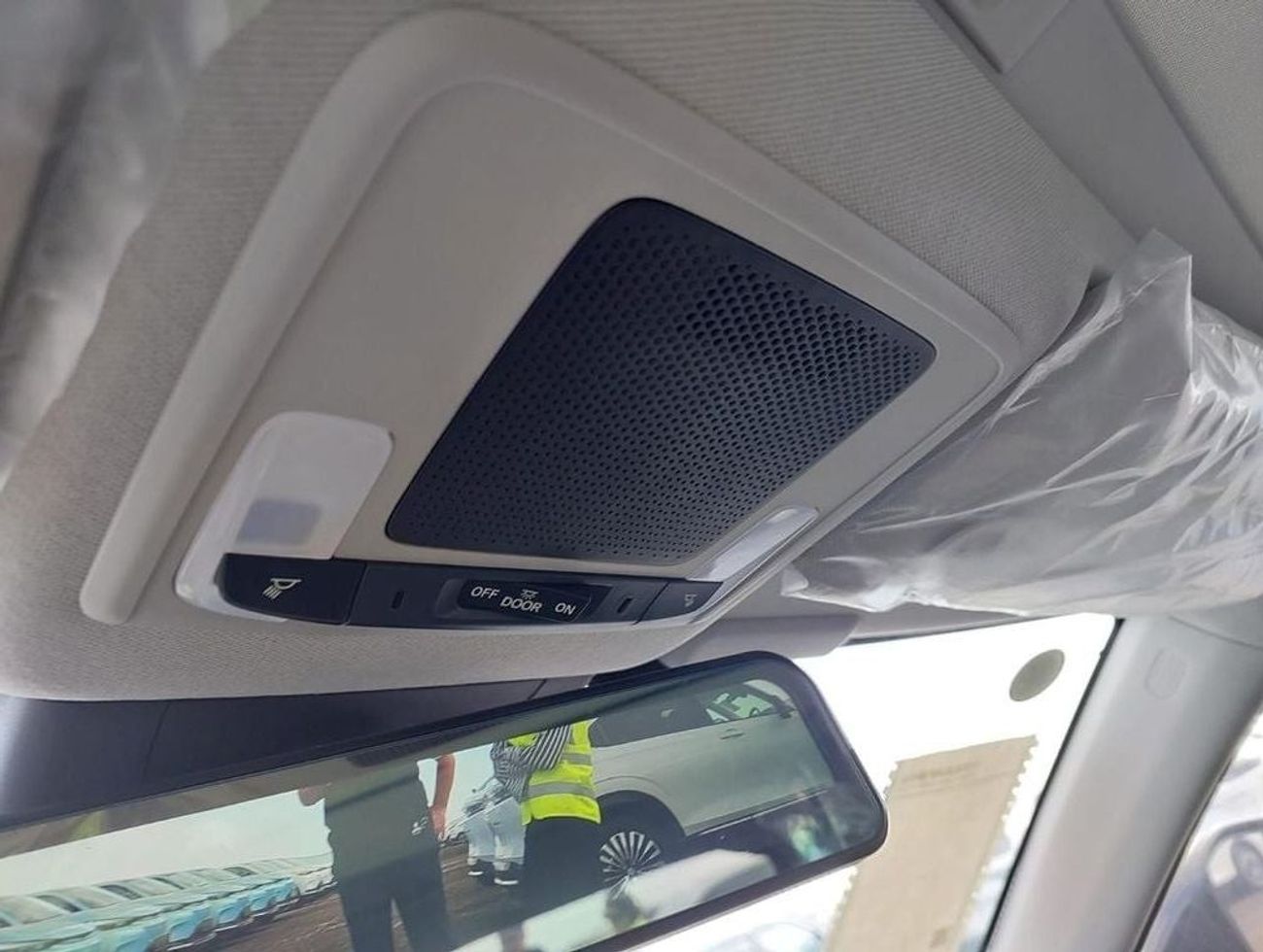 Honda e:NS1 HONDA E3 MID OPTION e:NS1 2023