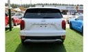 Hyundai Palisade CLEAN TITLE//FULL OPTION//BANORAMA//7 SEATE //VERY GOOD CONDITION