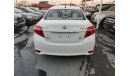 Toyota Yaris 2016 model GCC specs 1.5 ltr full automatic