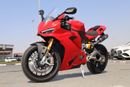 Ducati Panigale V4 S 