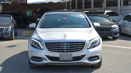مرسيدس بنز S 350 S350 d