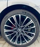 أم جي 7 LUX 2.0L Turbo