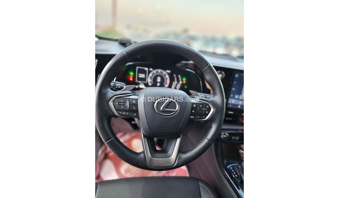 لكزس NX200t LEXUS NX200 JAPAN